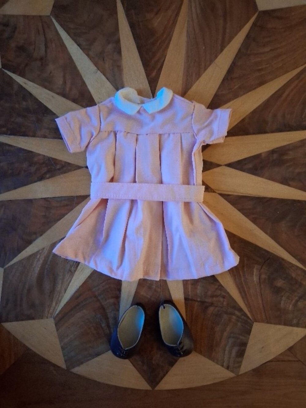 Vintage Sasha Trendon Doll Original Clothing 9+ Outfits - Picture 5 of 10